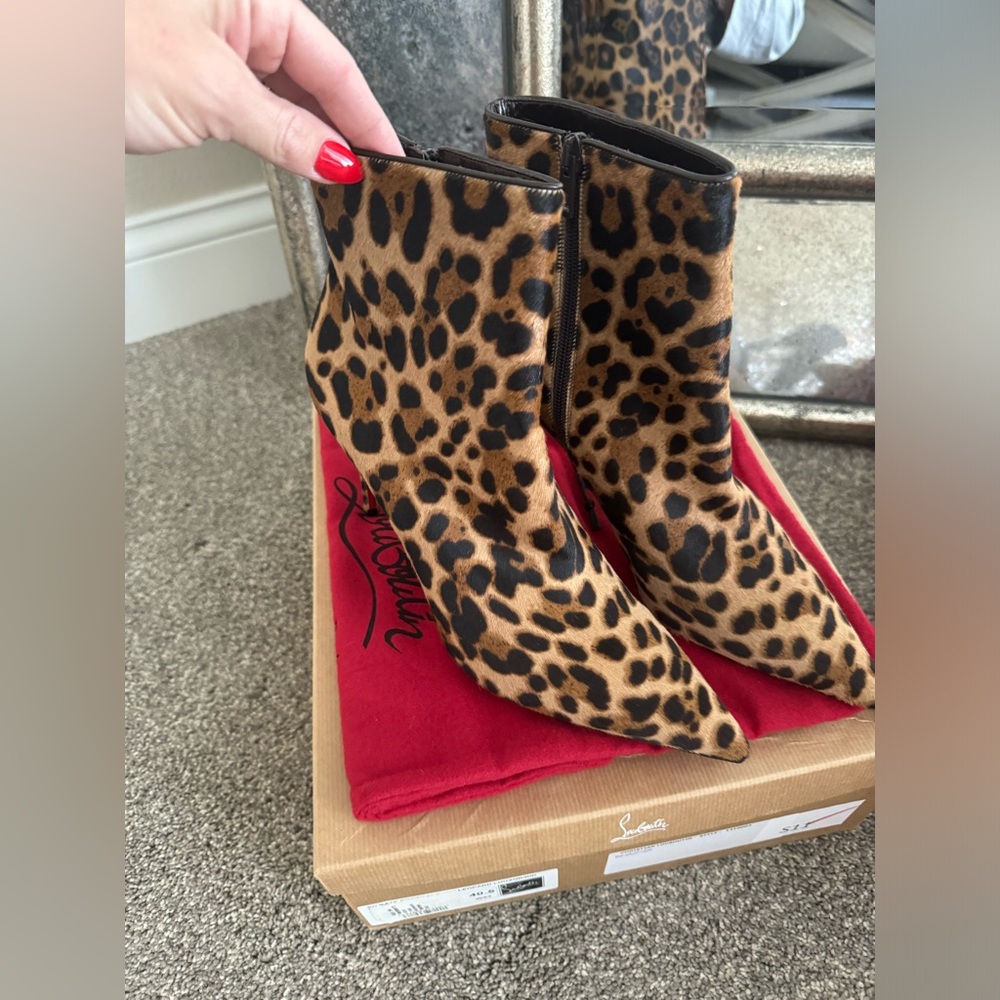 Christian Louboutin New